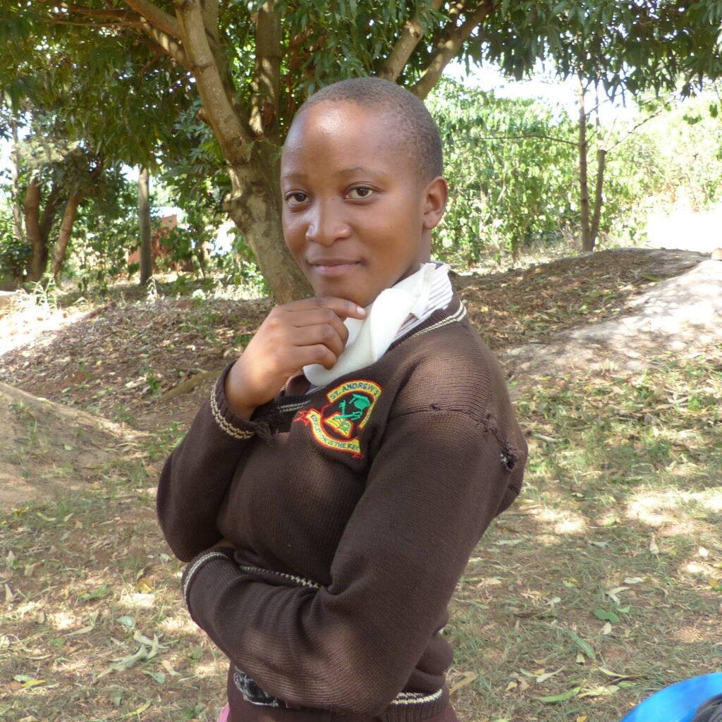 Driven to succeed one heart uganda